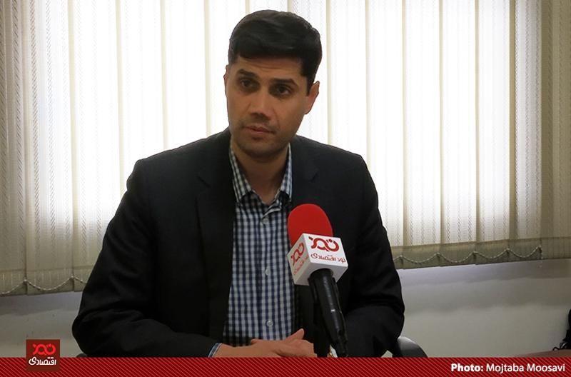 مدیرعامل جدید راه آهن معرفی شد