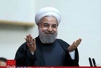 دولت روحانی پارسال حقوق کارکنانش را بدون در نظر گرفتن منابع کشور، ۵۵ درصد و بازنشستگانش را ۶۶ درصد افزایش داد! 