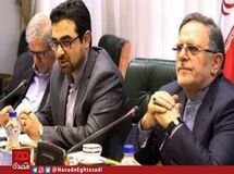  محکومیت ولی‌الله سیف به ۱۰ سال و احمد عراقچی به ۸ سال حبس