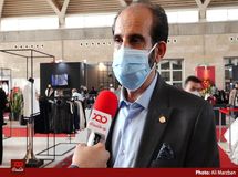 سازمان توسعه تجارت اجازه نداد نمایشگاه پوشاک را در محل دائمی نمایشگاه‌های بین‌المللی تهران برگزار کنیم