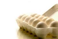 قیمت تخم مرغ در میادین و بازار چقدر است؟