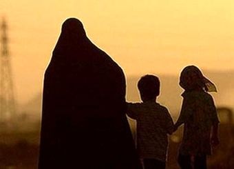 ۳/۵ میلیون زن ایرانی سرپرست خانوار هستند/نیمی از سرپرستان فقیرترین دهک، زن هستند