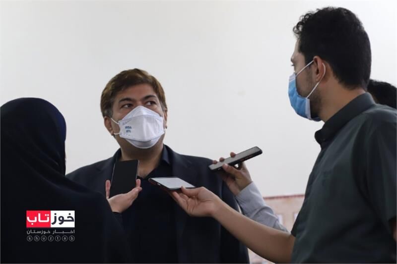 انتظار می‌رود دیگر صنایع استان همچون لوله سازی اهواز در امر دفاع مقدس رویکرد فرهنگی داشته باشند