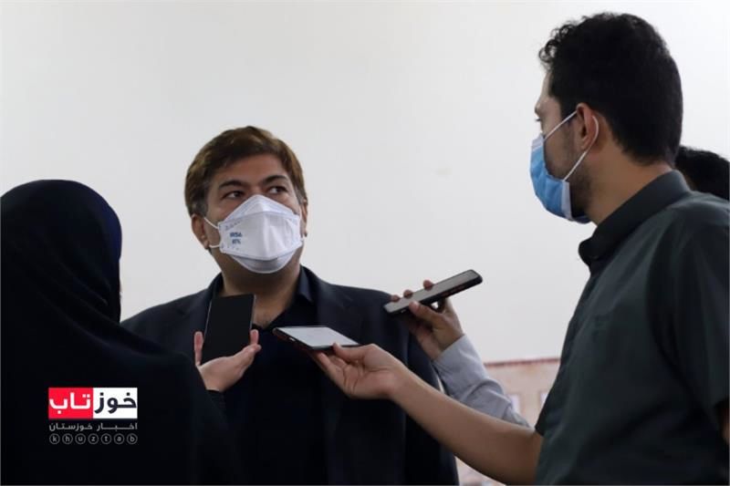 انتظار میرود دیگر صنایع استان همچون لوله سازی اهواز در امر دفاع مقدس رویکرد فرهنگی داشته باشند