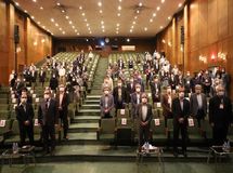 سومین جشنواره «اینوماین» آغاز به کار کرد