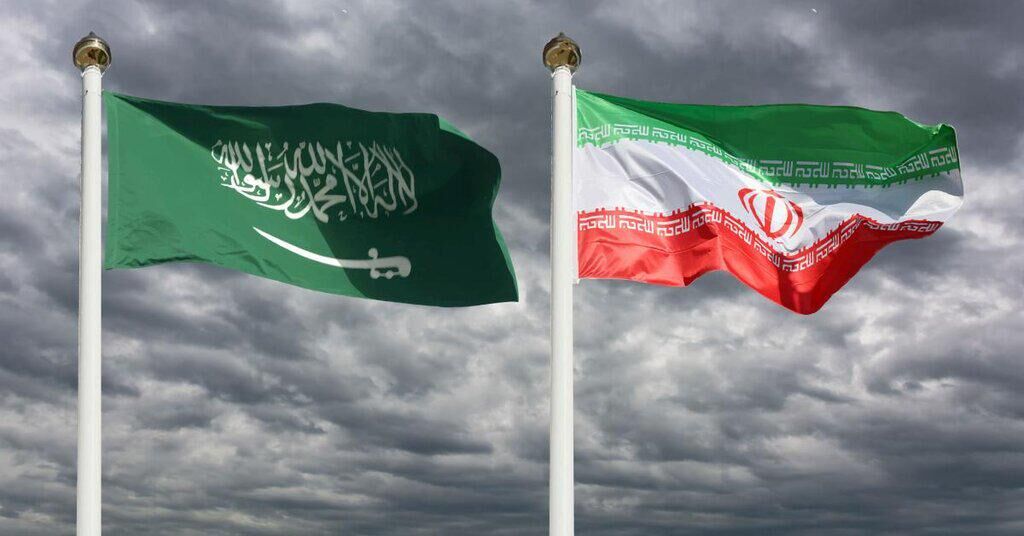  فرصت‌ ۱۴۴ میلیارد دلاری بازار عربستان برای اقتصاد ایران