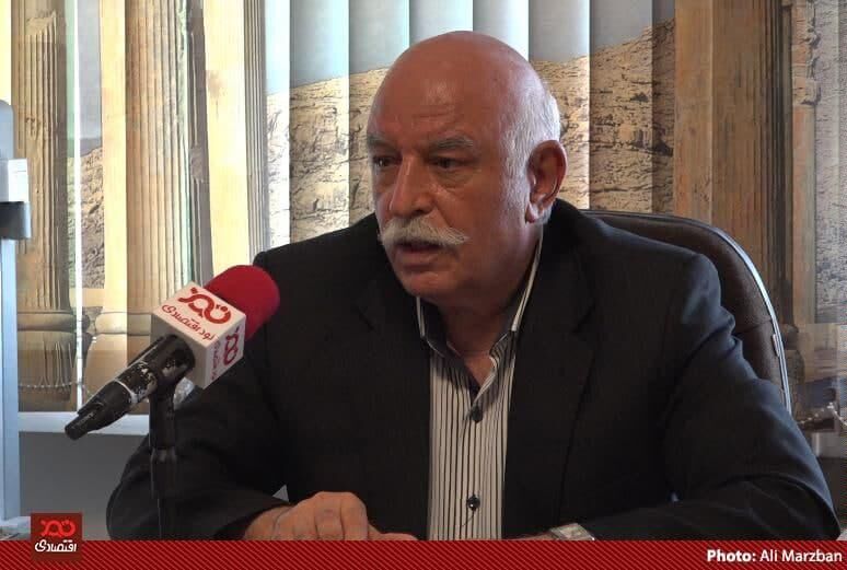  با گران شدن ۳۰ درصدی لاستیک، دیگر پولی نداریم لاستیک بخریم