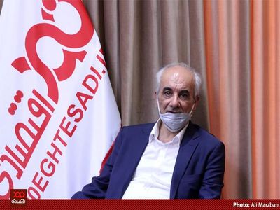 دولت جدید باید هر سریعتر سهام‌های تو در توی خودروسازان را تعیین تکلیف کند
