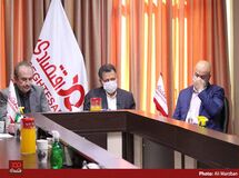 برگزاری میزگرد نقش معاونت علمی رئیس جمهور در توسعه معادن