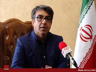  معاون گمرک ۴۰ کارت بازرگانی اجاره‌ای را به سازمان توسعه تجارت معرفی کرده ولی آن‌ها ترتیب اثر ندادند