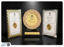 نشان عالی مسئولیت اجتماعی به گروه مالی گردشگری/ نشان سفیر و مروج مسئولیت اجتماعی به مدیر روابط عمومی گروه