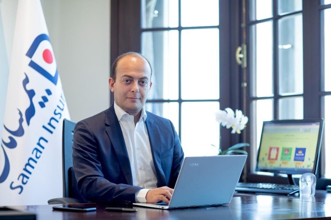 ایجاد امکان رصد لحظه ای دارایی با بیمه نامه یونیت لینک شرکت بیمه سامان