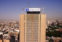 هزینه ۶ هزار و ۲۵۲ میلیارد تومانی بانک صادرات برای امور اداری-عمومی فقط در ۱۸۰ روز!