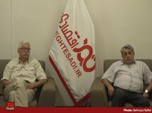 فیلم کامل مناظره درباره ساخت یک میلیون واحد مسکونی