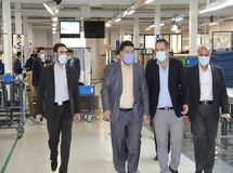 دستورالعمل درج قیمت تولیدکننده بر روی کالاها این هفته ابلاغ می شود