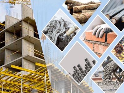 کمبود مصالح ساختمانی فعالیت ساختمانی  اقدام ملی مسکن را در مقاطعی متوقف کرد