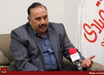 ۴۹ درصد ابرهای کشور قابلیت بارورسازی دارند
