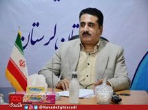 نمادهای استانی سهام عدالت هر روز بیشتر از روز قبل سقوط می‌کند
