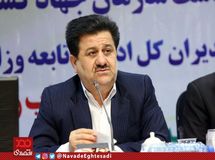 ایران گندم روسیه و جوی برزیل را برگشت زد