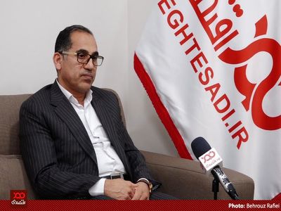 ترکیه و رژیم صهیونیستی غلط می‌کنند علیه تولیدات کشاورزی ما شایعه پراکنی می‌کنند