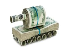 اختصاص ۴.۵ میلیارد یورو برای تقویت بنیه دفاعی در لایحه بودجه ۱۴۰۱