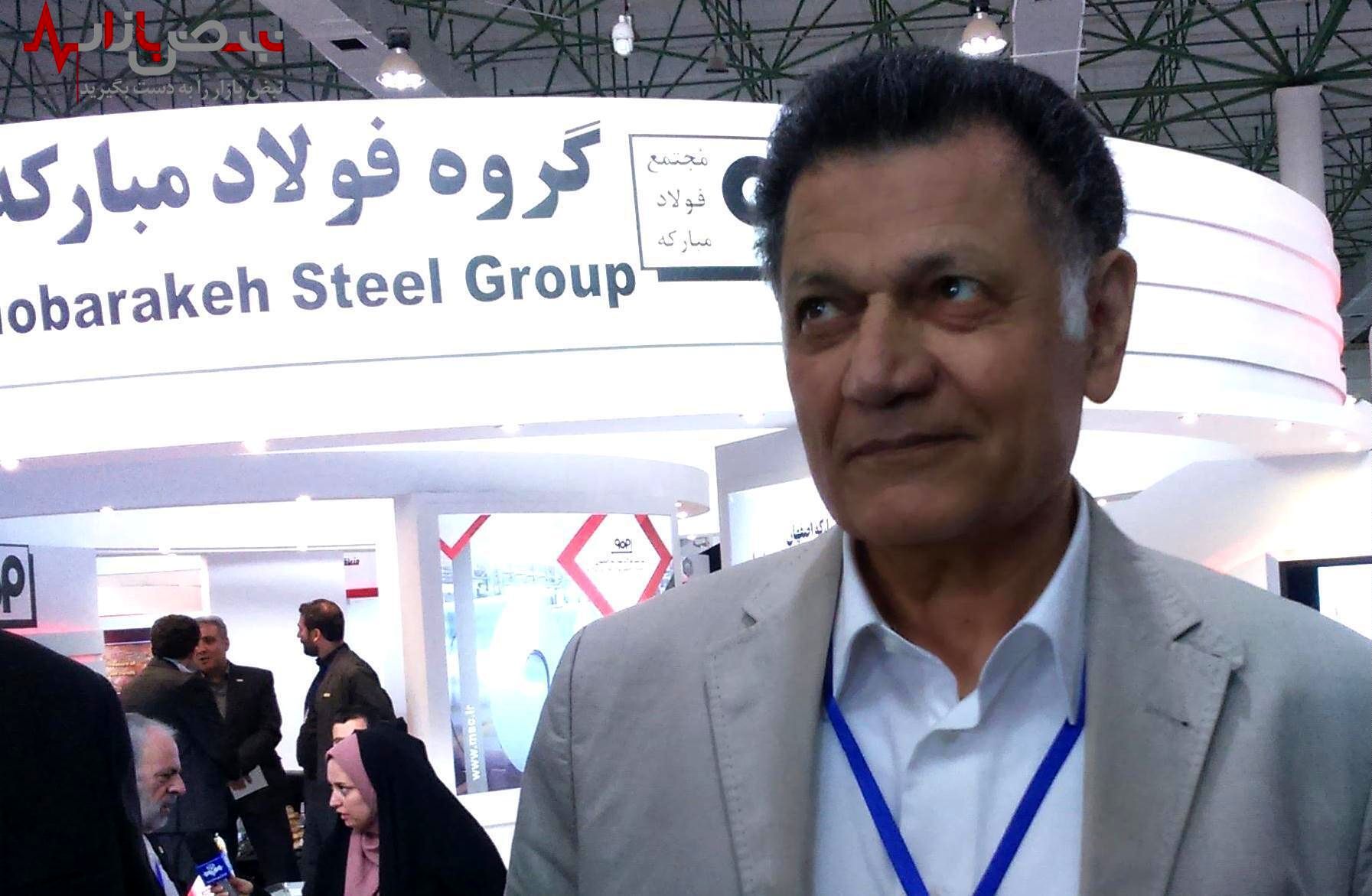 نباید سوءمدیریت‌ها در بخش منابع آبی را به صنایع ربط داد