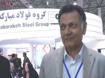 نباید سوءمدیریت‌ها در بخش منابع آبی را به صنایع ربط داد