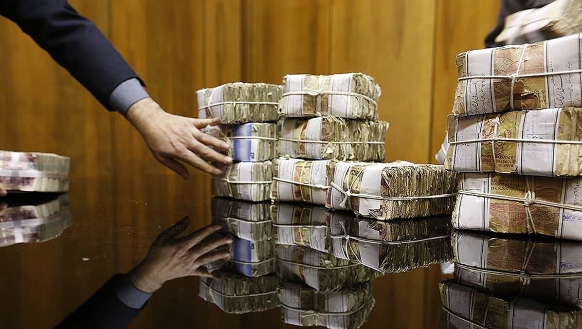واریز ۲ درصد هزینه شرکتهای دولتی به خزانه داری کل کشور به صورت ماهیانه