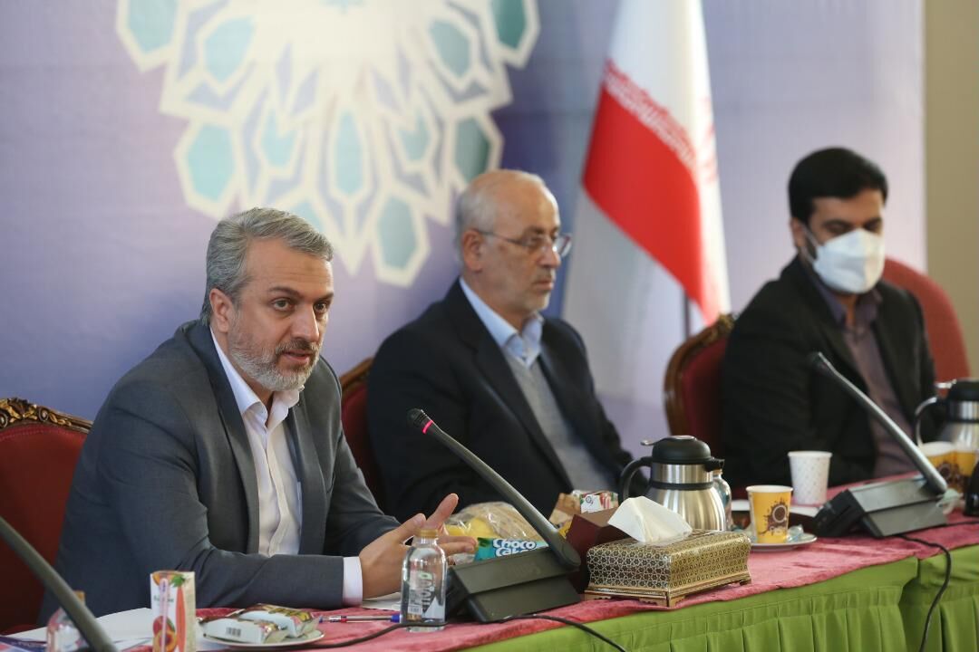 توجه به ترکیب تجارت خارجی و توازن در کالاهای صادراتی کشورمان