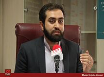 جوان‌گرایی در وزارت کار/ سرپرست معاونت اشتغال وزارت تعاون، کار و رفاه اجتماعی منصوب شد