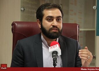 جوان‌گرایی در وزارت کار/ سرپرست معاونت اشتغال وزارت تعاون، کار و رفاه اجتماعی منصوب شد