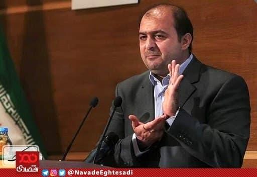 از معاونت بانک و بیمه وزارت اقتصاد برکنار نشدم/ برای مدیرعاملی بانک کشاورزی با من صحبت کردند