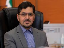 سعید مستشار، عضو هیأت عامل و معاون اداری و مالی بانک مرکزی شد