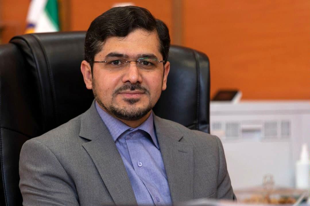 سعید مستشار، عضو هیأت عامل و معاون اداری و مالی بانک مرکزی شد