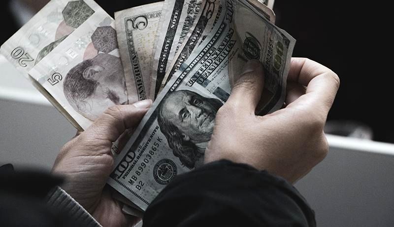 قیمت طلا، سکه و دلار امروز ۱۴۰۰/۰٨/۱۲| قیمتها بالا رفت