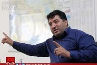 کارخانههای تولیدکننده لاستیک ۴٠ درصد گران کردند، نمیتوانیم جلویشان را بگیریم