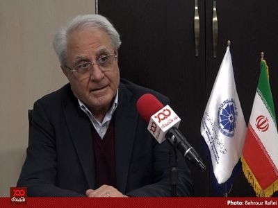 محدودیت ۲۵ روزه برای ورود کامیون‌های ایرانی به افغانستان صحت ندارد