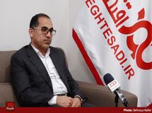 از رئیس جدید سازمان توسعه تجارت میخواهم جلوی برگزاری همایشهای بی فایده را بگیرد؛ چقدر برای اوراسیا همایش برگزار میکنید؟