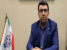 مدیر عامل بورس اوراق بهادار تهران منصوب شد