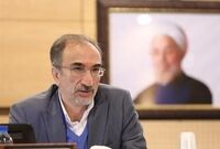 اثر یک درصدی بارش‌های اخیر بر ورودی سد‌ها