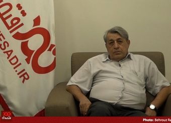 شرکت‌های خارجی به دلیل رکود مسکن در منطقه خلیج فارس حاضرند تکنولوژی و ماشین آلات خود را به ایران بیاورند