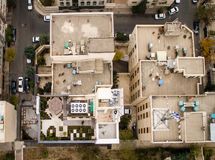 در این منطقه تهران پشت‌بام متری ۱۰ میلیون تومان