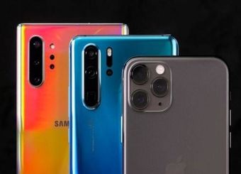 قیمت روز گوشی موبایل ۱۹ آبان