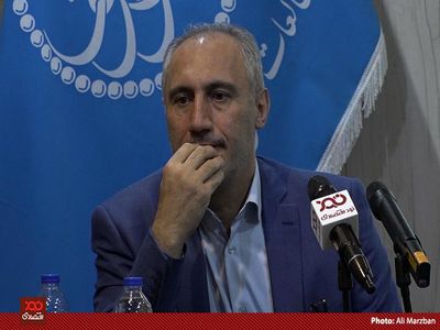 یار غار نوبخت، تاجگردون و صفدرحسینی همچنان دست راست مسعود میرکاظمی!