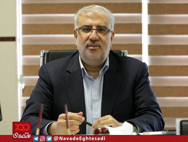 در چند سال گذشته سرمایه گذاری برای افزایش تولید گاز صورت نگرفته است