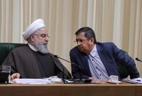 دولت روحانی فقط ۵۴۰ هزار میلیارد تومان از سیستم بانکی  استقراض کرد