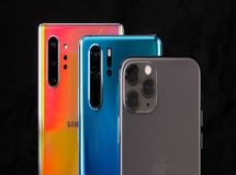 قیمت روز گوشی موبایل ۲۲ آبان