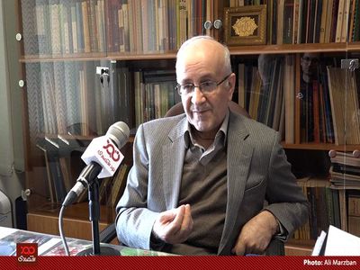 اصلا در ایران بازار نداریم و در تعریف بازار دچار سوتفاهم شده‌ایم