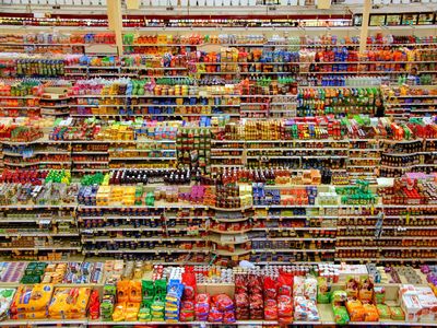 جدیدترین قیمت ۸۶ قلم کالای اساسی