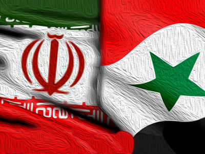 اینکه سوریه با واسطه ترکیه از ایران فولاد می‌خرد، دروغ محض است